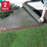 Dalen Pro-Shield Landscaping Fabric 2-pack